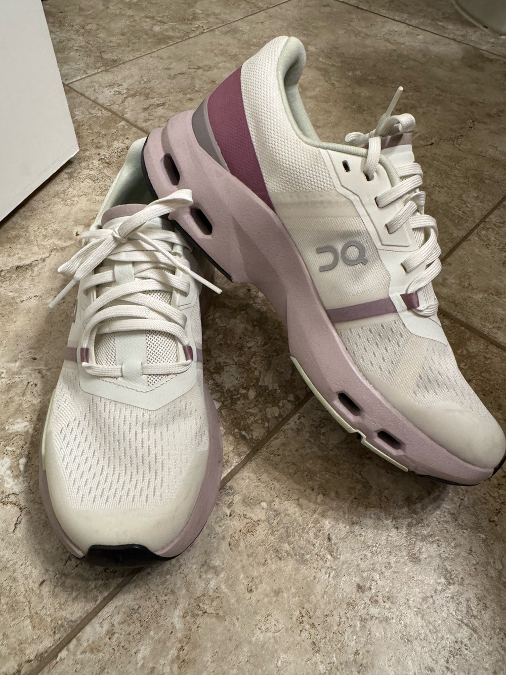 On Running Cloudpulse Sneakers EUC